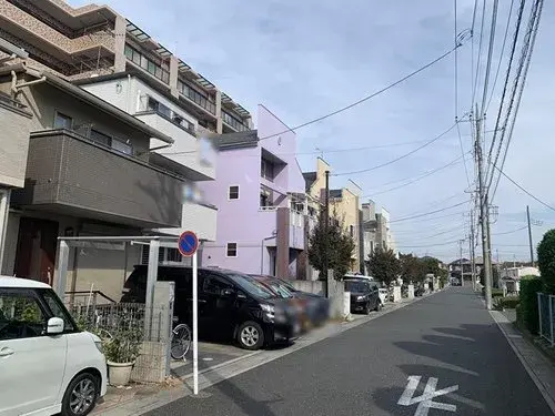 Propiedad 3LDK Ciudad de Saitama Prefectura de Saitama (5)