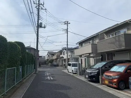 Propiedad 3LDK Ciudad de Saitama Prefectura de Saitama (6)