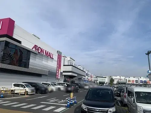 Propiedad 3LDK Ciudad de Saitama Prefectura de Saitama (8)