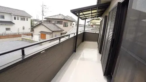 Propiedad 3LDK Ciudad de Honjo Prefectura de Saitama (2)