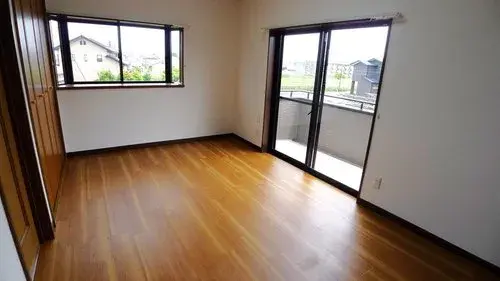 Propiedad 3LDK Ciudad de Honjo Prefectura de Saitama (12)