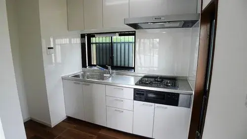 Propiedad 3LDK Ciudad de Honjo Prefectura de Saitama (16)
