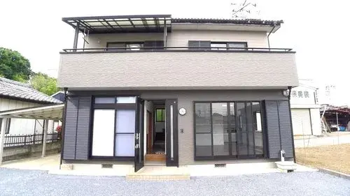 Propiedad 3LDK Ciudad de Honjo Prefectura de Saitama (4)