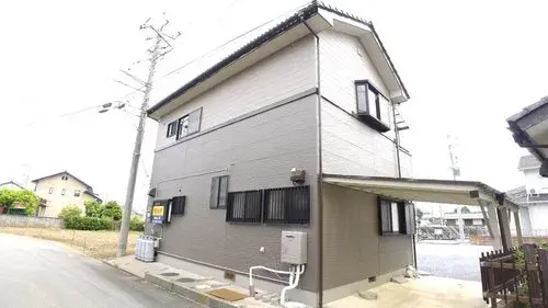 Propiedad 3LDK Ciudad de Honjo Prefectura de Saitama (7)