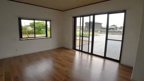 Propiedad 3LDK Ciudad de Honjo Prefectura de Saitama (9)