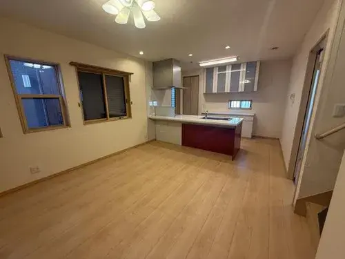 4LDK Property Kasukabe City Saitama Prefecture (2)