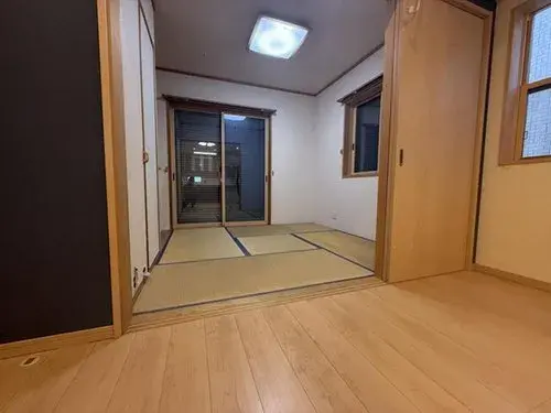 4LDK Property Kasukabe City Saitama Prefecture (3)