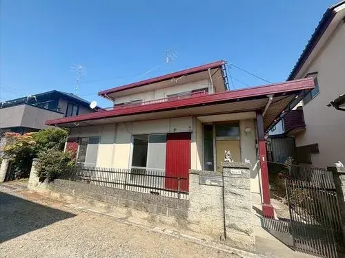 Akiya in 鸿巢市