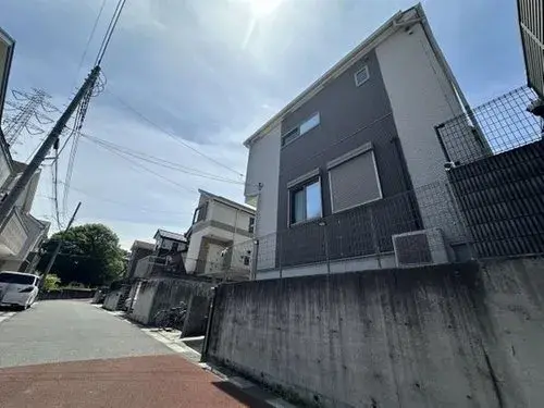 3LDK房源 川口市 埼玉県 (3)