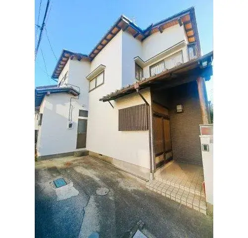 Akiya in Saitama