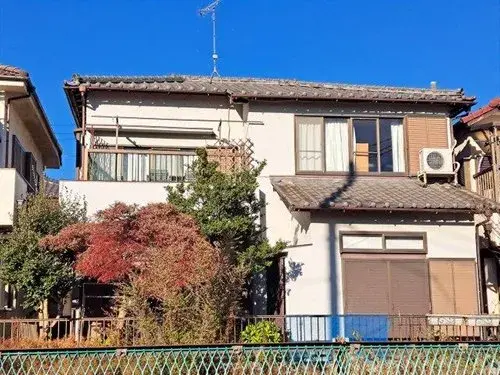4DK+S物件 さいたま市 埼玉県 (2)