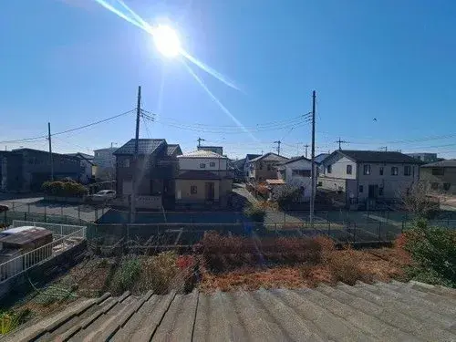 4DK+S物件 さいたま市 埼玉県 (3)