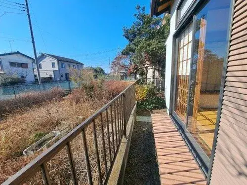 4DK+S物件 さいたま市 埼玉県 (5)