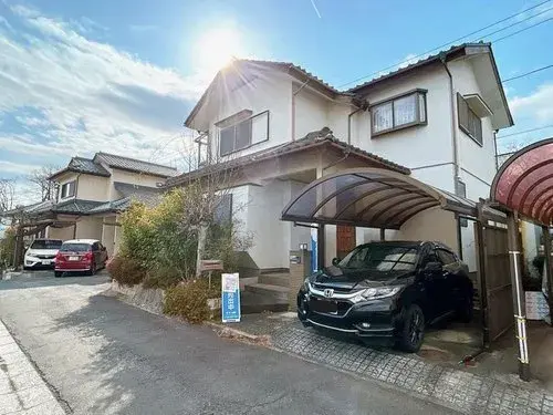 5LDK+S物件 東松山市 埼玉県 (2)