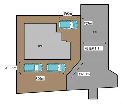 5LDK+S物件 東松山市 埼玉県 (18)