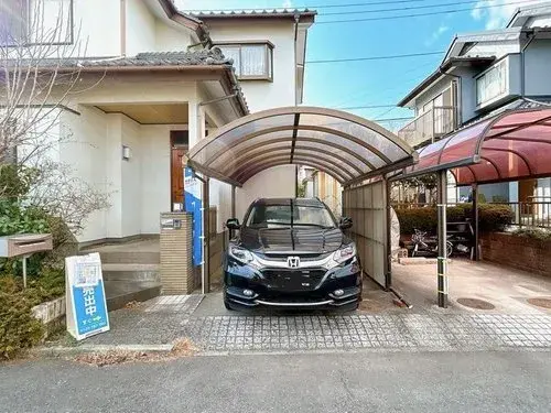 5LDK+S物件 東松山市 埼玉県 (3)