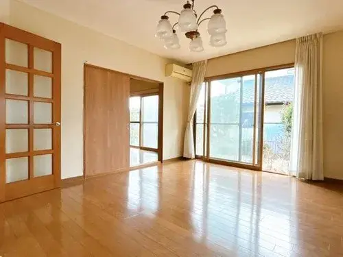 5LDK+S物件 東松山市 埼玉県 (7)