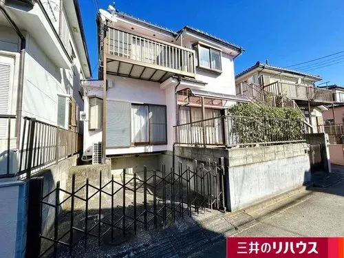 Propiedad 4LDK Tokorozawa Saitama (2)