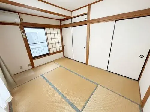 Propiedad 4LDK Tokorozawa Saitama (12)