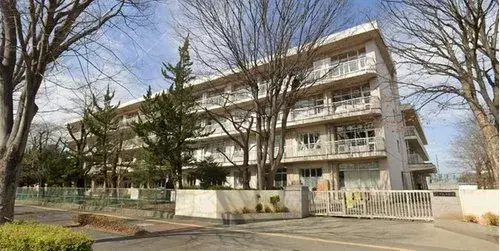 Propiedad 4LDK Tokorozawa Saitama (20)