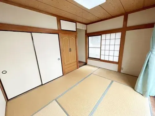 Propiedad 4LDK Tokorozawa Saitama (6)