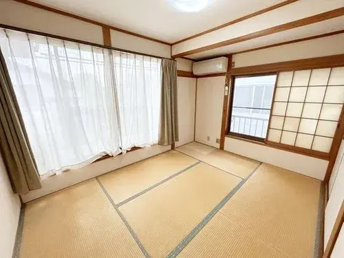 Propiedad 4LDK Tokorozawa Saitama (10)