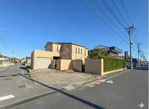 5LDK Ciudad de Fukaya Prefectura de Saitama (2)