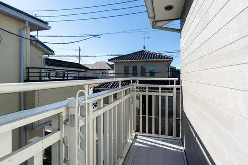 3LDK Property Ina Town Saitama Prefecture (2)