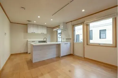 3LDK Property Ina Town Saitama Prefecture (14)