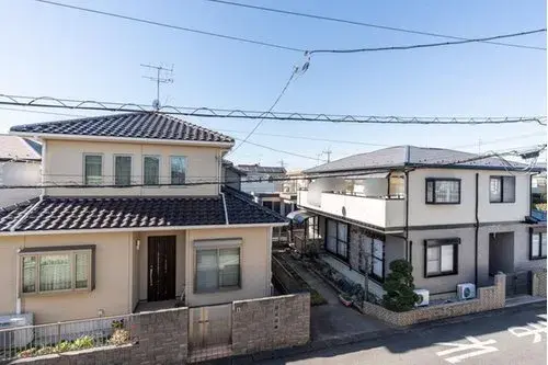 3LDK Property Ina Town Saitama Prefecture (3)