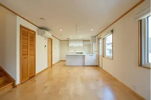 3LDK Property Ina Town Saitama Prefecture (4)
