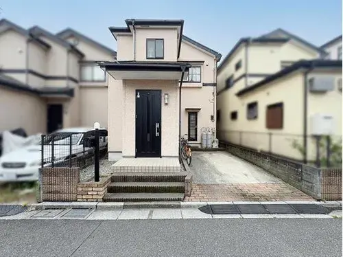 Akiya in Kawaguchi