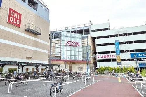 4LDK+S Property Kawaguchi City Saitama Prefecture (22)
