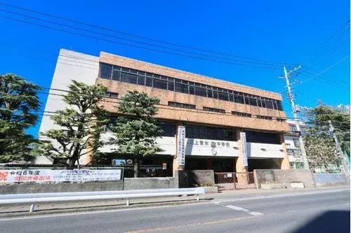 4LDK+S Property Kawaguchi City Saitama Prefecture (23)