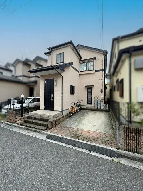 4LDK+S Property Kawaguchi City Saitama Prefecture (4)