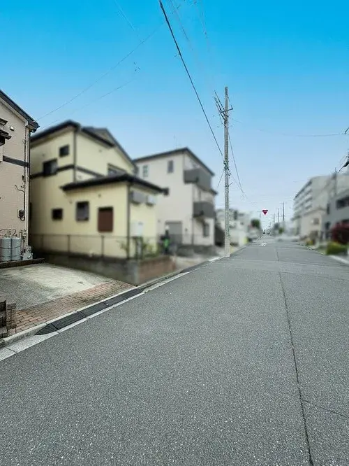 4LDK+S Property Kawaguchi City Saitama Prefecture (5)