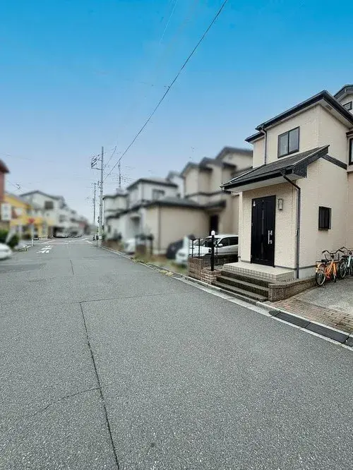 4LDK+S Property Kawaguchi City Saitama Prefecture (6)