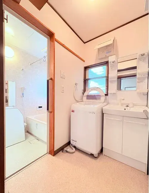 Propiedad 4LDK Ciudad de Hanno Prefectura de Saitama (15)