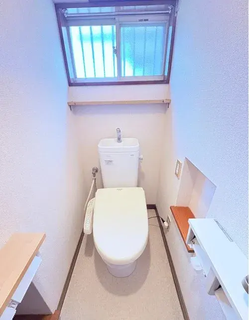 Propiedad 4LDK Ciudad de Hanno Prefectura de Saitama (16)
