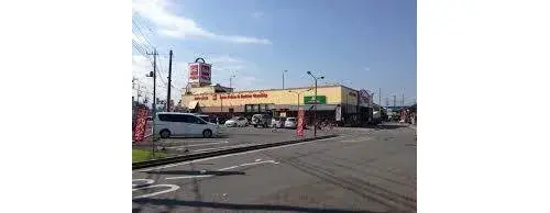 Propiedad 4LDK Ciudad de Hanno Prefectura de Saitama (20)