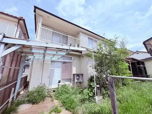 Propiedad 4LDK Ciudad de Hanno Prefectura de Saitama (5)