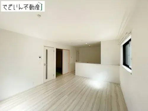 Detached House Gyoda Saitama Prefecture (3)