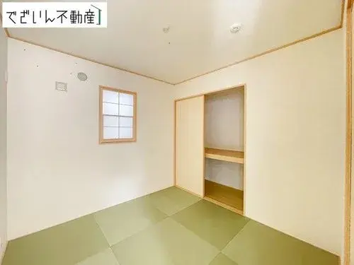 Detached House Gyoda Saitama Prefecture (4)