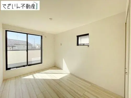 Detached House Gyoda Saitama Prefecture (5)
