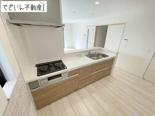 Detached House Gyoda Saitama Prefecture (6)
