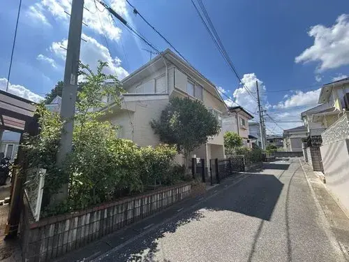 Akiya in Hasuda