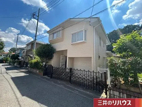 4LDK Property Hasuda City Saitama Prefecture (2)