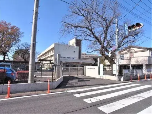 4LDK Property Hasuda City Saitama Prefecture (8)