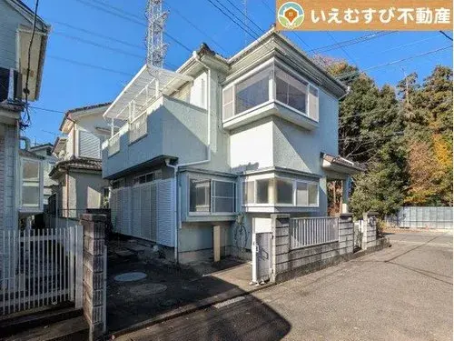 Akiya in Kumagaya