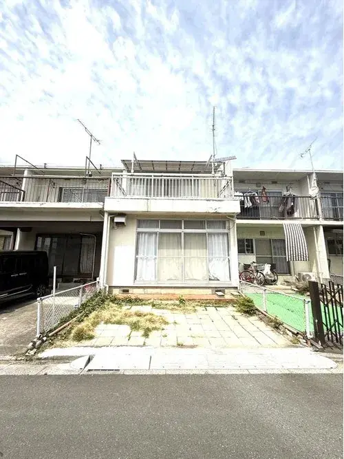 Akiya in 上尾市